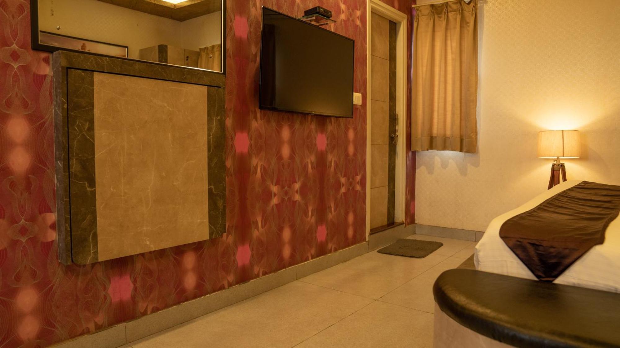 העיר בנגלור Seasons Suites Jp Nagar חדר תמונה