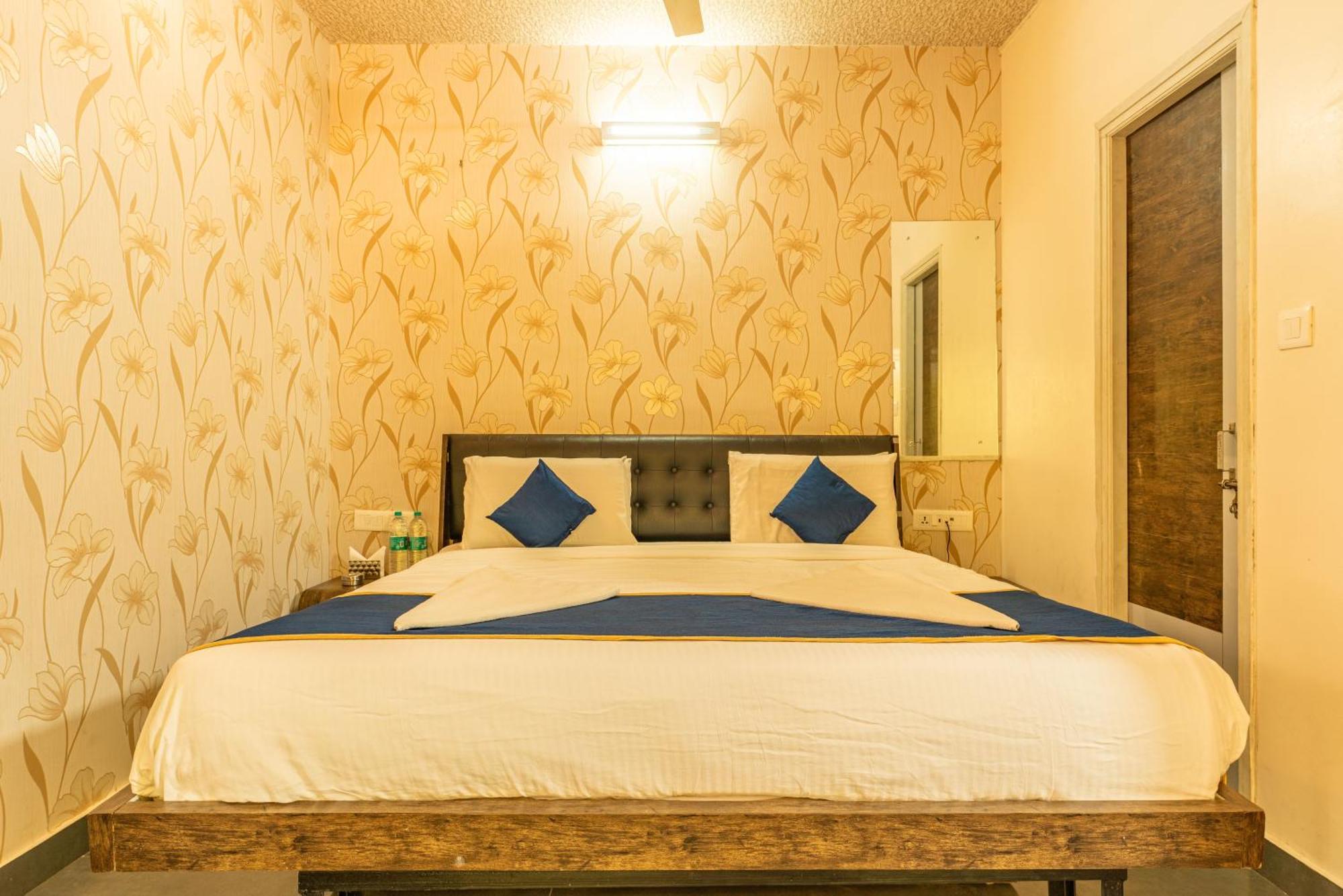 העיר בנגלור Seasons Suites Jp Nagar מראה חיצוני תמונה