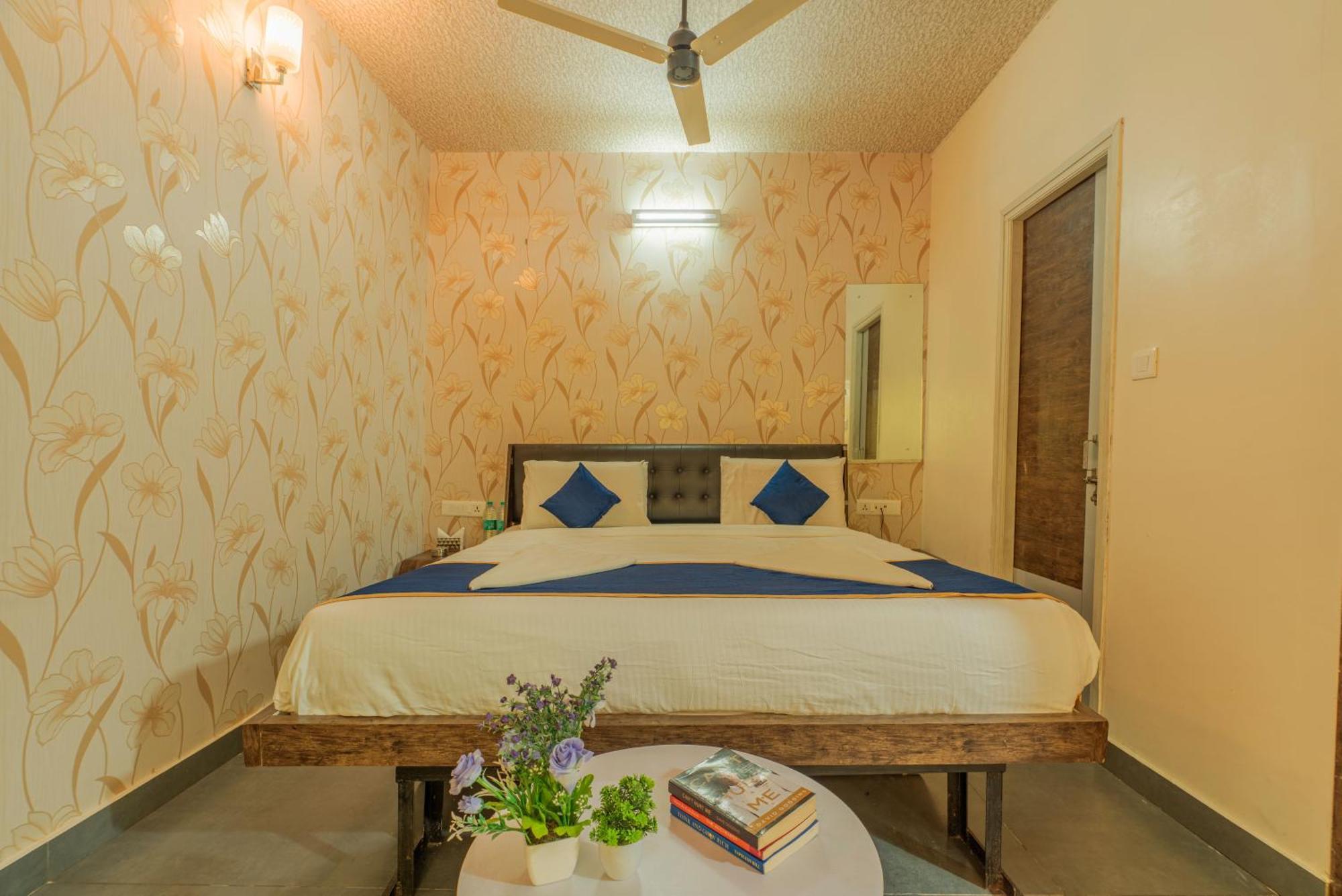 העיר בנגלור Seasons Suites Jp Nagar מראה חיצוני תמונה