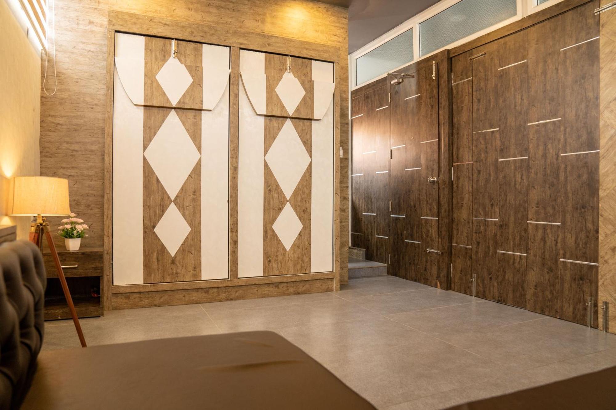 העיר בנגלור Seasons Suites Jp Nagar חדר תמונה