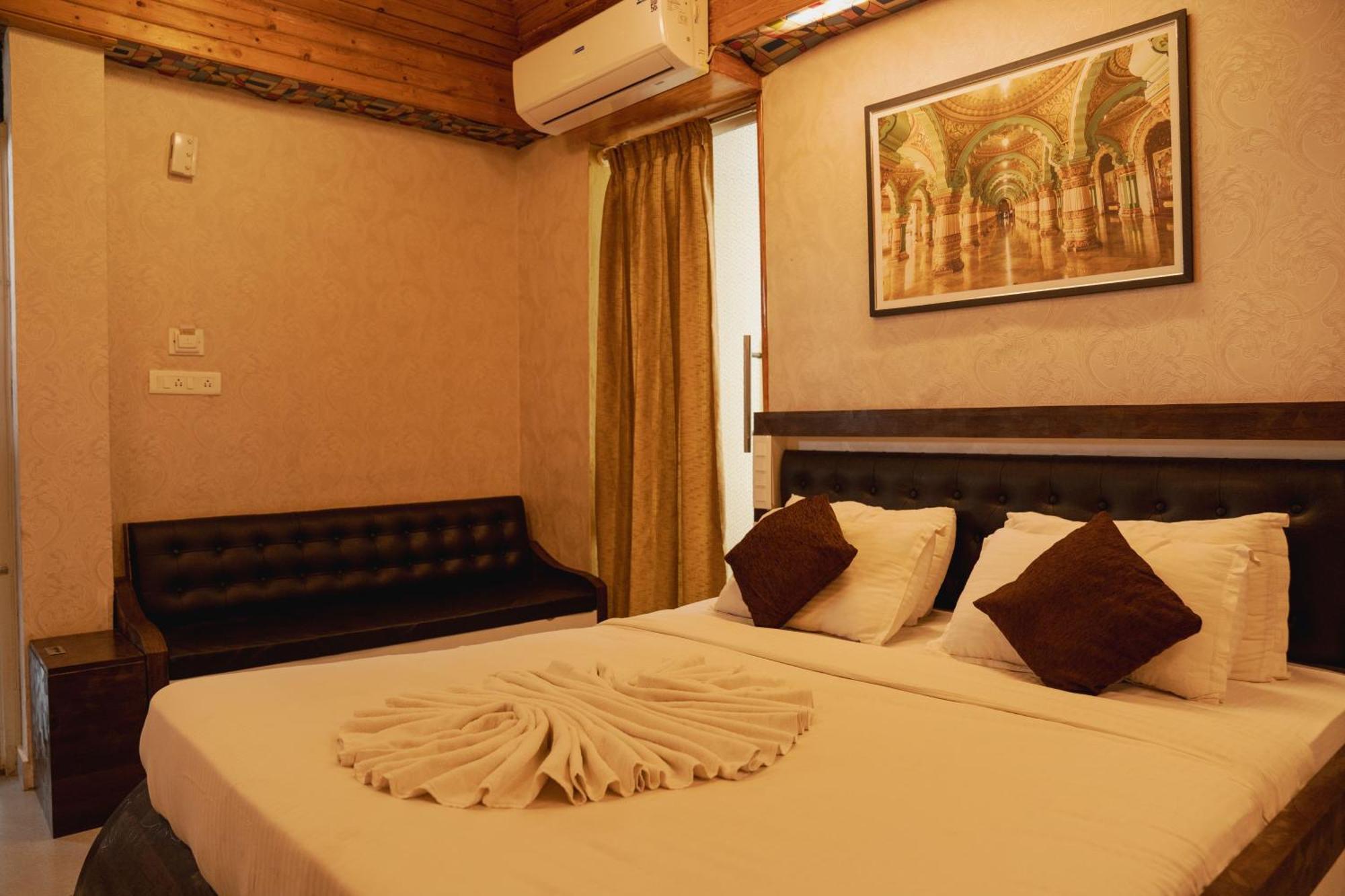העיר בנגלור Seasons Suites Jp Nagar חדר תמונה
