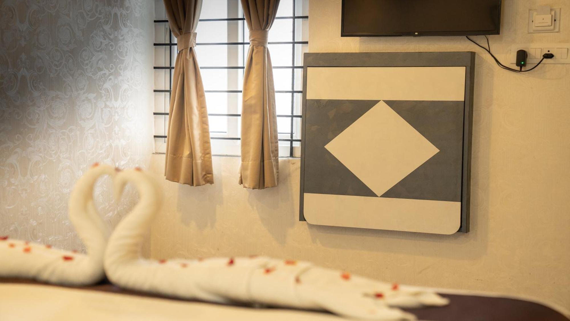 העיר בנגלור Seasons Suites Jp Nagar חדר תמונה